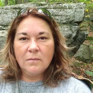 Meet your Posher, Nancy